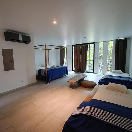 Pipa Playa Santa Teresa (Puntarenas) Екстер'єр фото