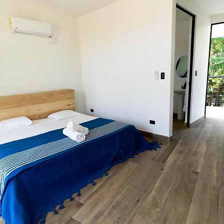Pipa Playa Santa Teresa (Puntarenas) Екстер'єр фото