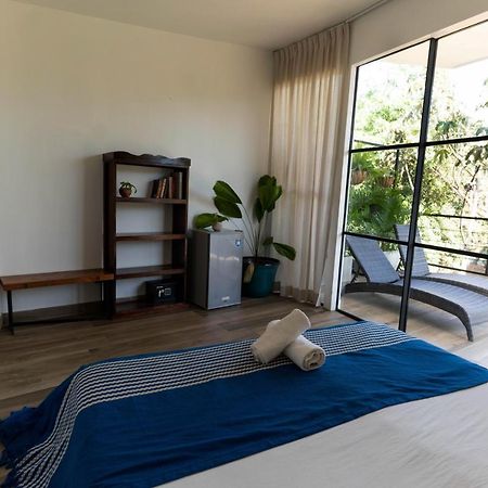 Pipa Playa Santa Teresa (Puntarenas) Екстер'єр фото