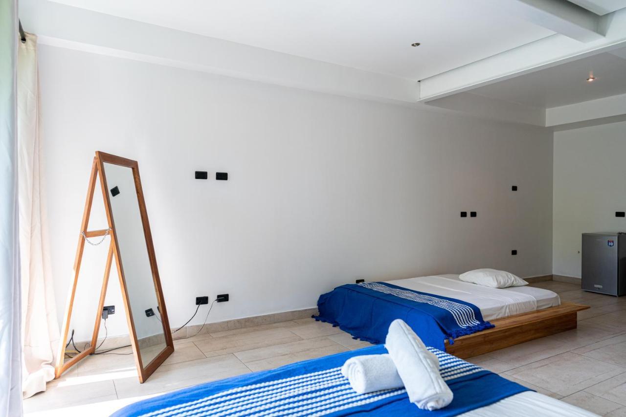 Pipa Playa Santa Teresa (Puntarenas) Екстер'єр фото