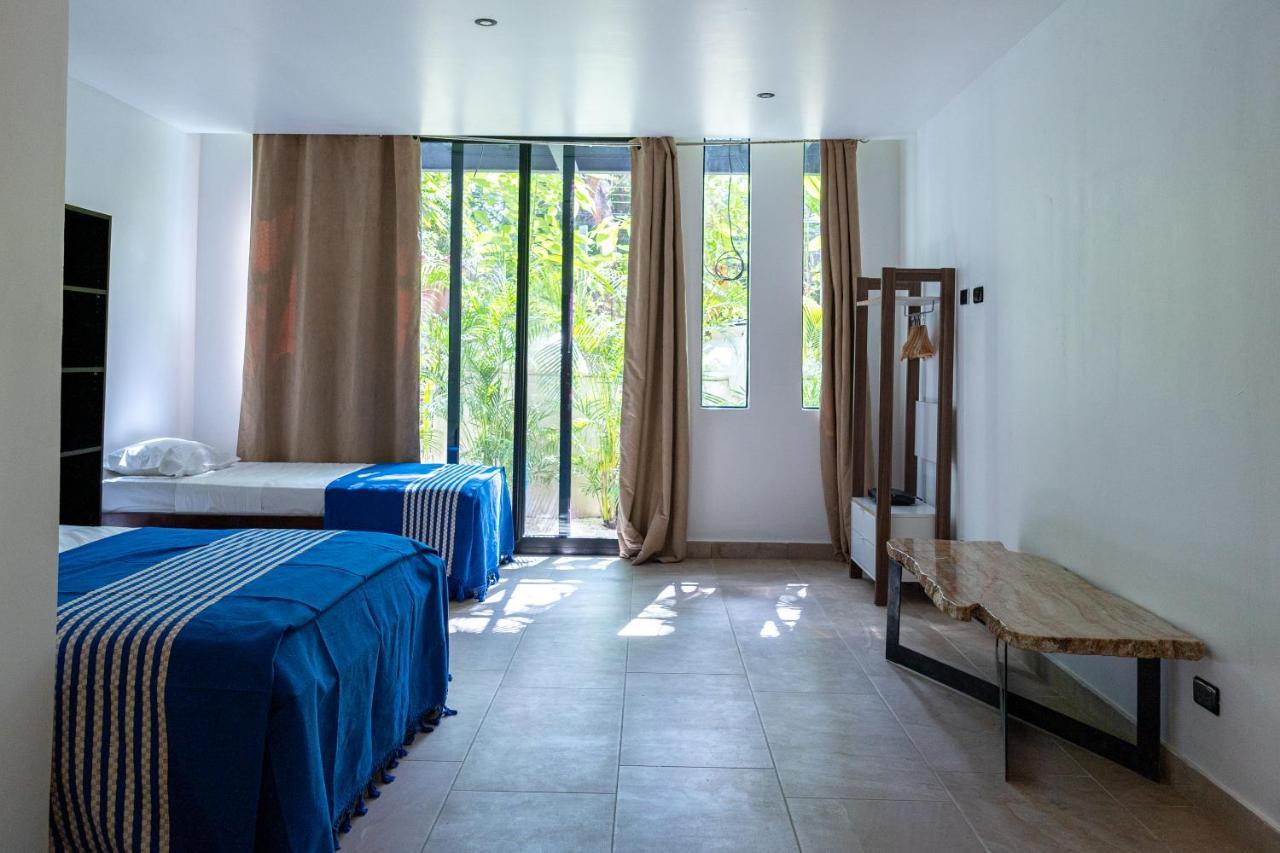 Pipa Playa Santa Teresa (Puntarenas) Екстер'єр фото