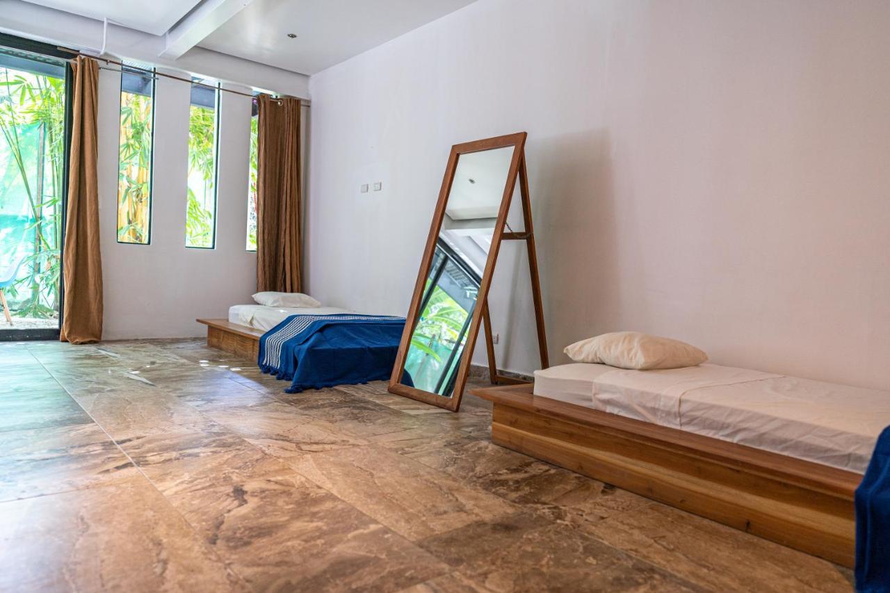 Pipa Playa Santa Teresa (Puntarenas) Екстер'єр фото
