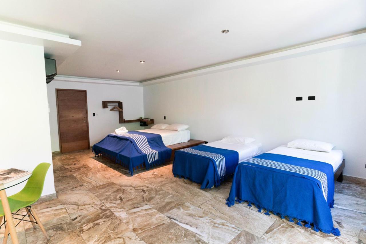 Pipa Playa Santa Teresa (Puntarenas) Екстер'єр фото