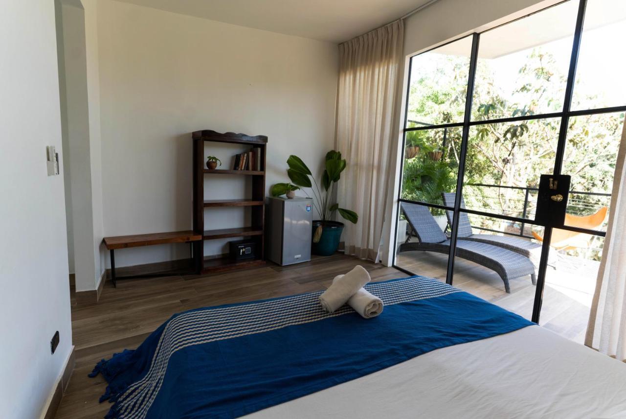 Pipa Playa Santa Teresa (Puntarenas) Екстер'єр фото