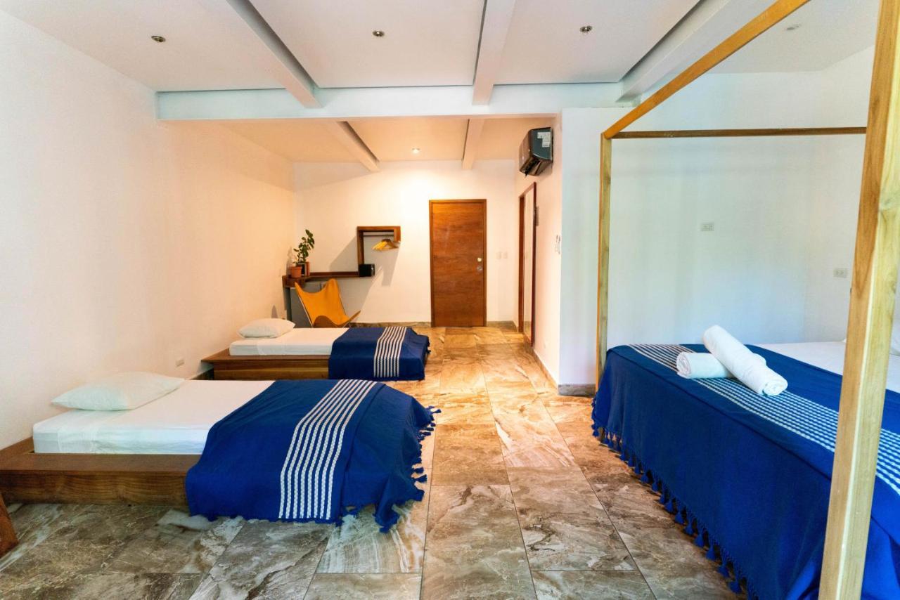Pipa Playa Santa Teresa (Puntarenas) Екстер'єр фото