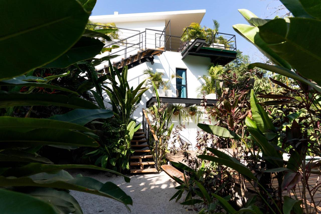 Pipa Playa Santa Teresa (Puntarenas) Екстер'єр фото